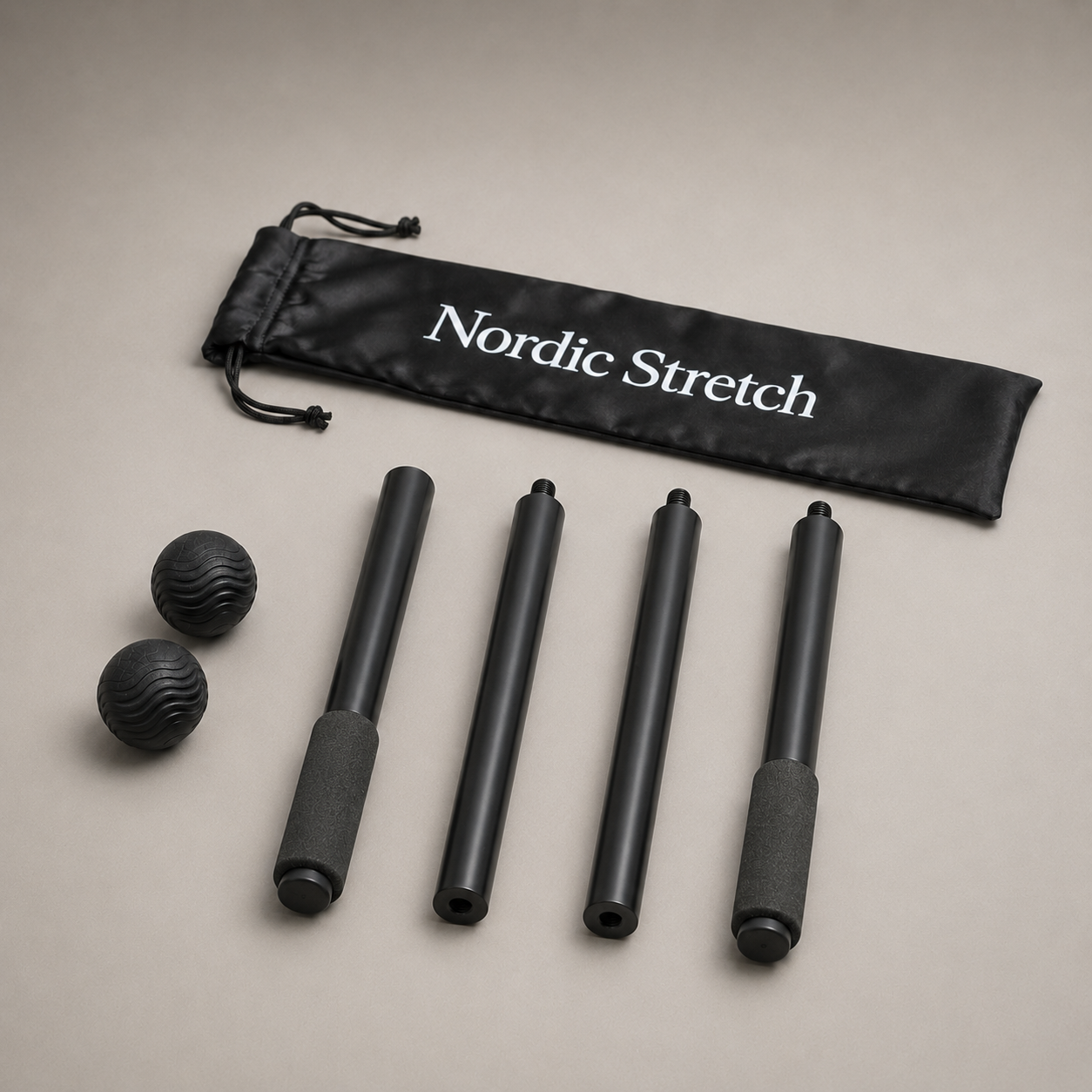 Mobility Stick Travel Bag