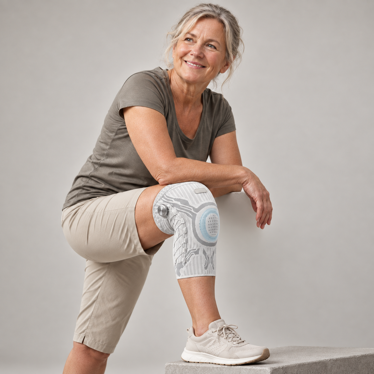 Nordic Knee Brace