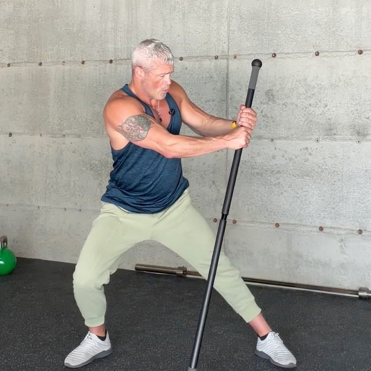 90-Day Mobility Transformation Program