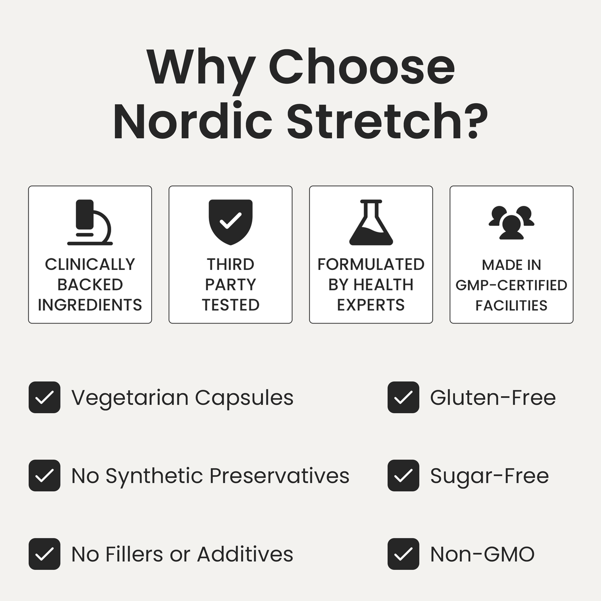 Nordic Turmeric Curcumin Capsules (1,000mg)