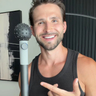 David M, 38