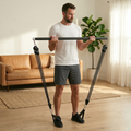 Stretch & Mobility Stick (+Free Training Guide)