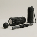 Stretch & Mobility Stick (+Free Training Guide)