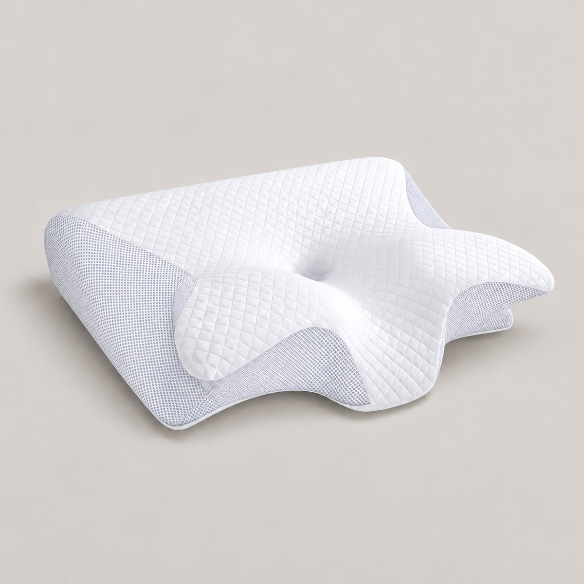Nordic Posture Pillow