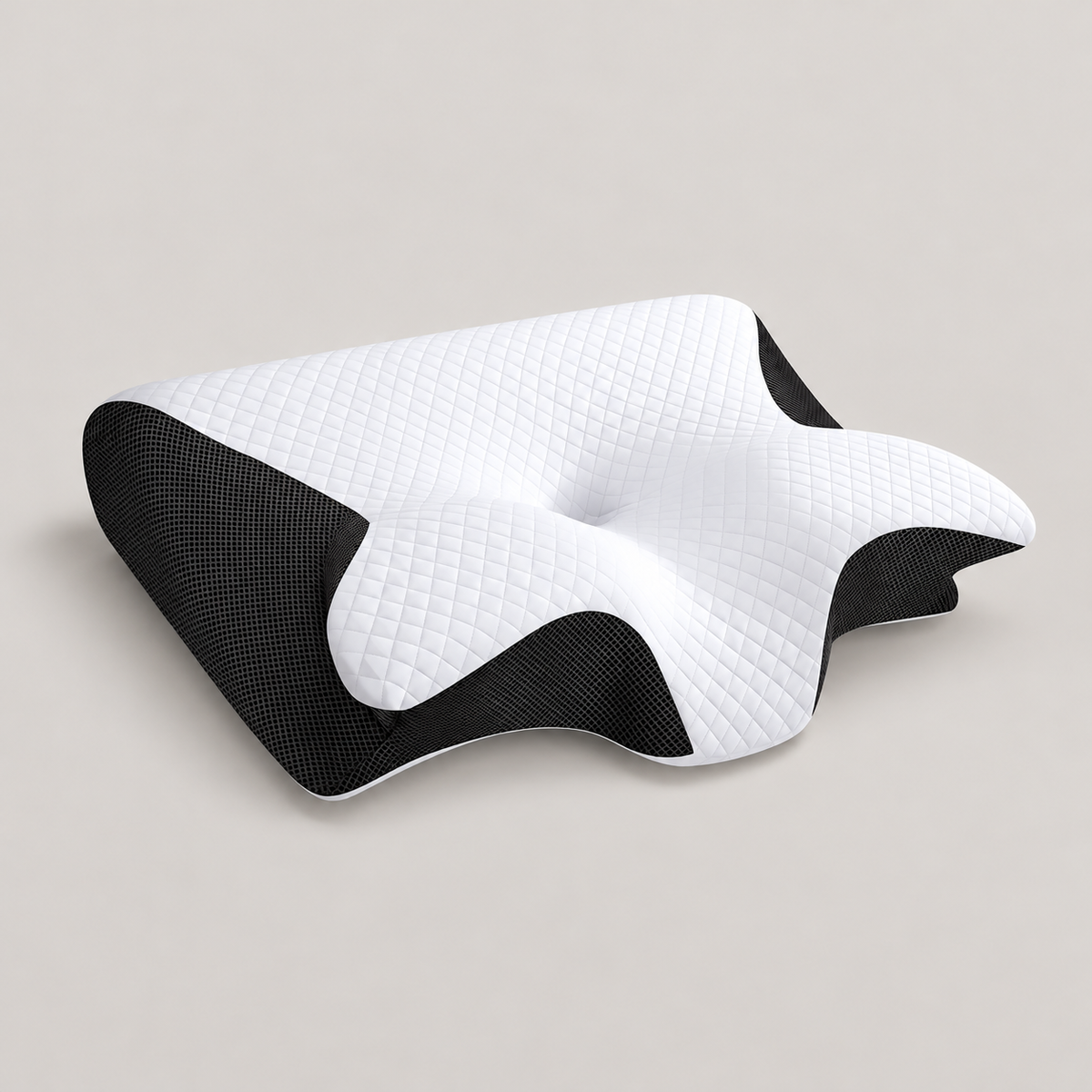 Nordic Posture Pillow