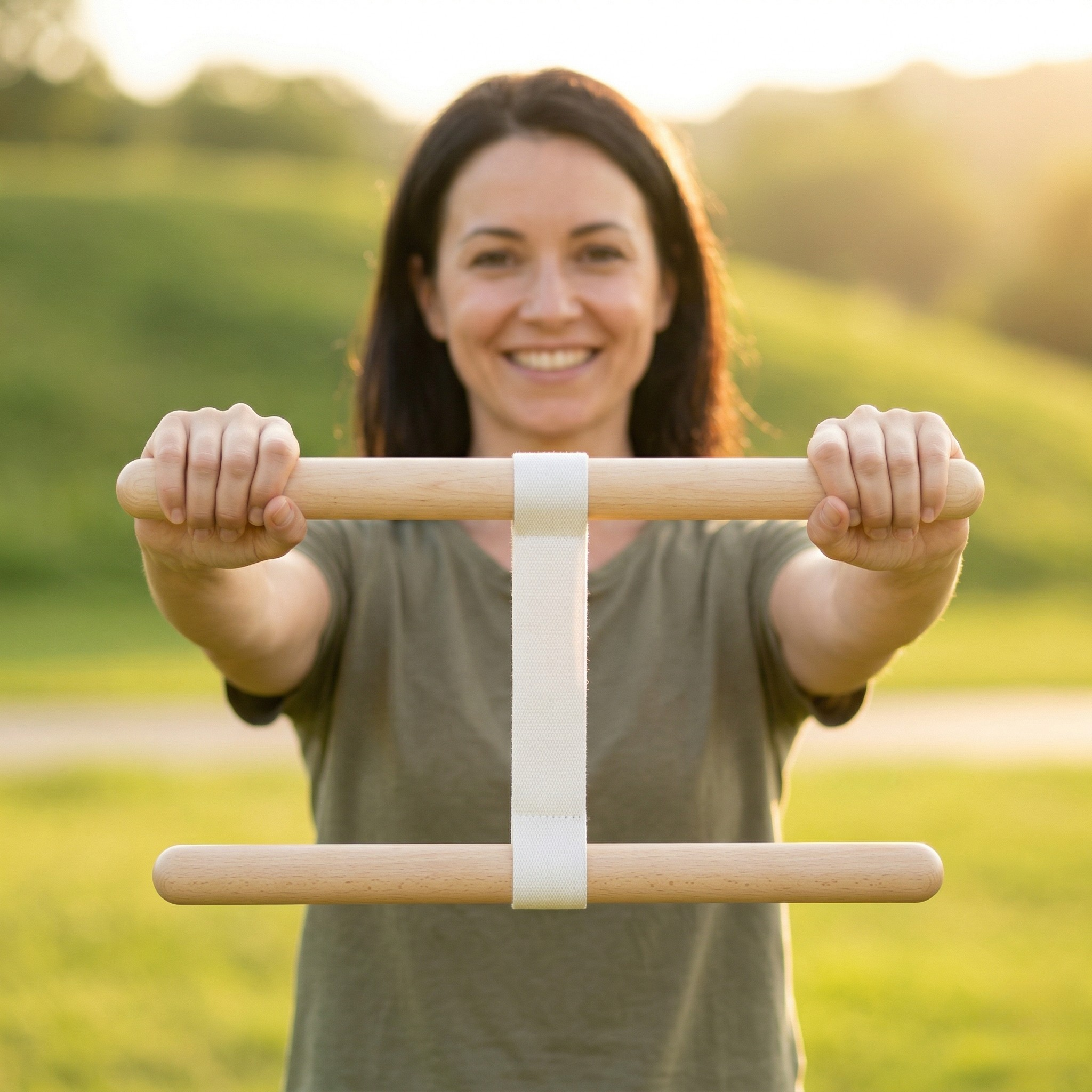 Stretch & Release Stick