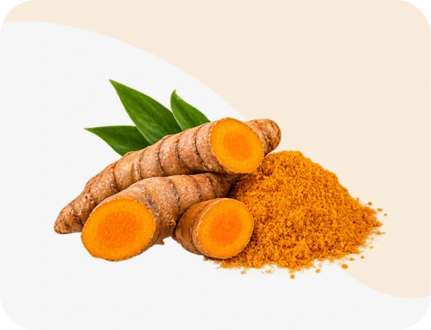Turmeric